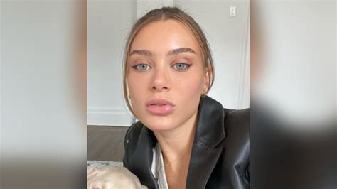 lana rhoades y su primo|Actriz Lana Rhoades anunció su regreso a la industria que la hizo .